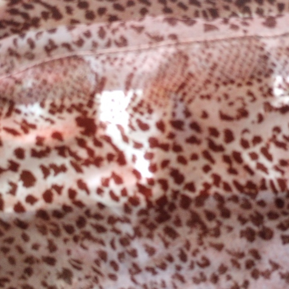 Scarf accessory - Picture 2 of 2